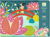 Djeco Kyoto Mosaics Kit